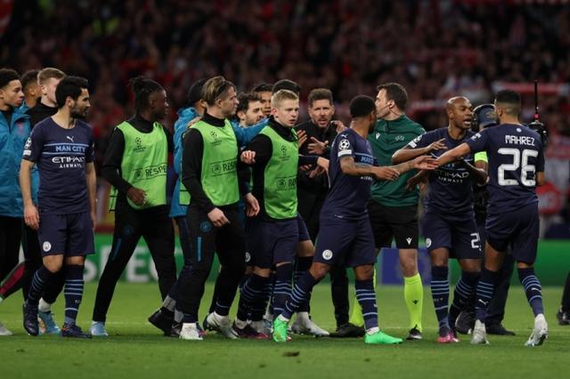 拉比奥：我们不可能总是先0-2落后，然后像这样逆转比赛（拉比奥：别指望场场先落后0-2还能翻盘）