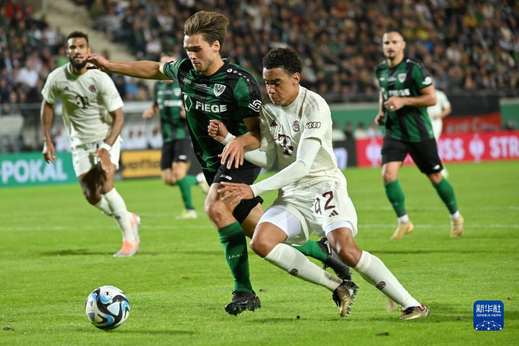 BC.Game推出原创体育博彩游戏